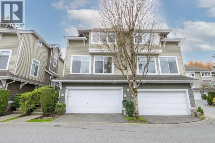 20 5240 OAKMOUNT CRESCENT, Burnaby