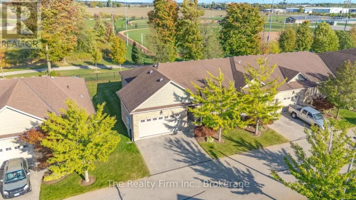 20 - 540 SPITFIRE STREET, Woodstock