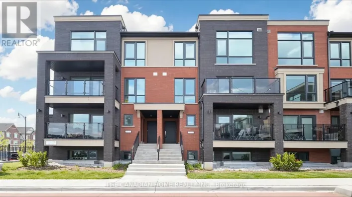 20 - 55 ROMILLY AVENUE, Brampton