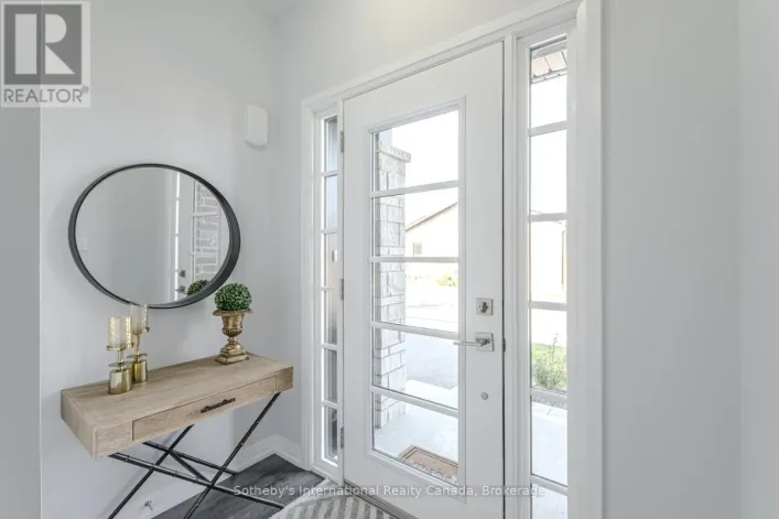 20 - 550 GREY STREET, Brantford