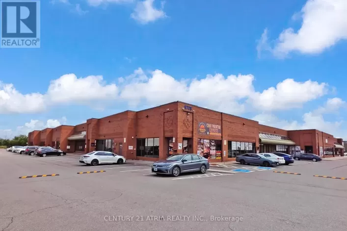 20 - 5775 ATLANTIC DRIVE, Mississauga