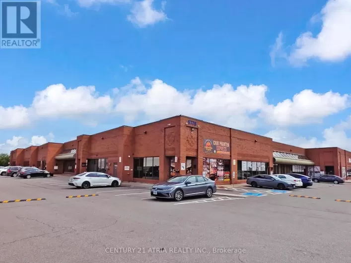 20 - 5775 ATLANTIC DRIVE, Mississauga