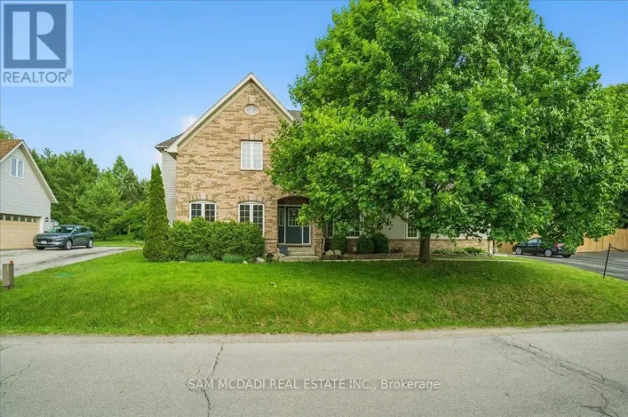 20 - 6 VALLEY RIDGE LANE, Hamilton