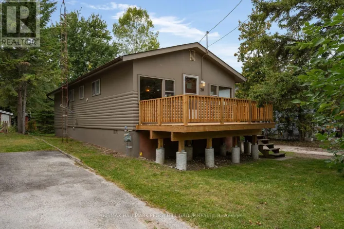 20 61ST STREET S, Wasaga Beach