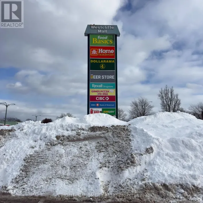 20 - 640 MOHAWK ROAD W, Hamilton