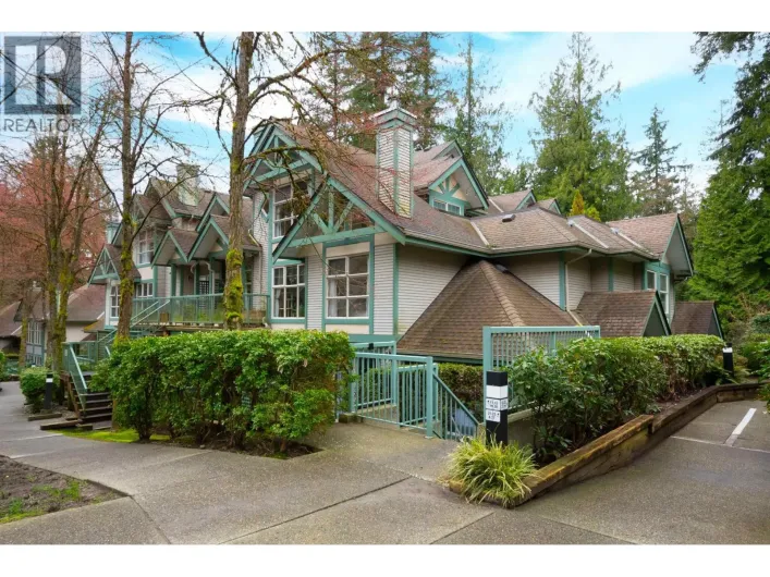 20 65 FOXWOOD DRIVE, Port Moody