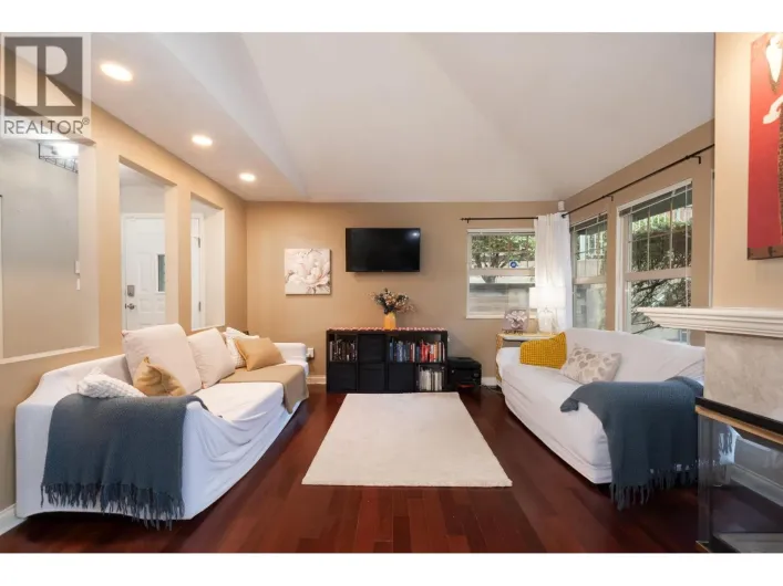 20 65 FOXWOOD DRIVE, Port Moody