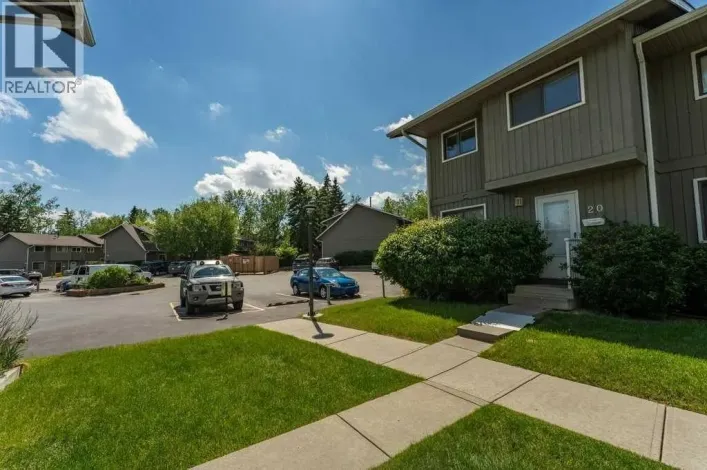 20, 6503 Ranchview Drive NW, Calgary