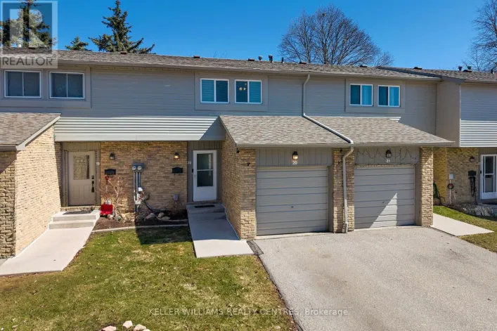 20 - 6779 GLEN ERIN DRIVE, Mississauga
