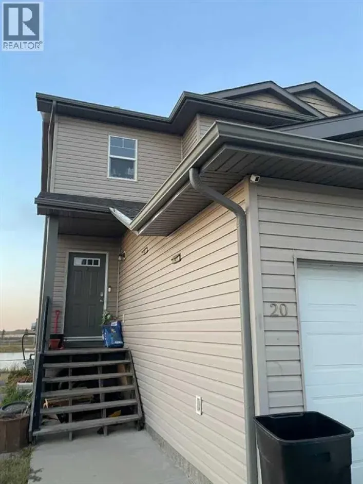 20, 6802 50 Avenue, Camrose