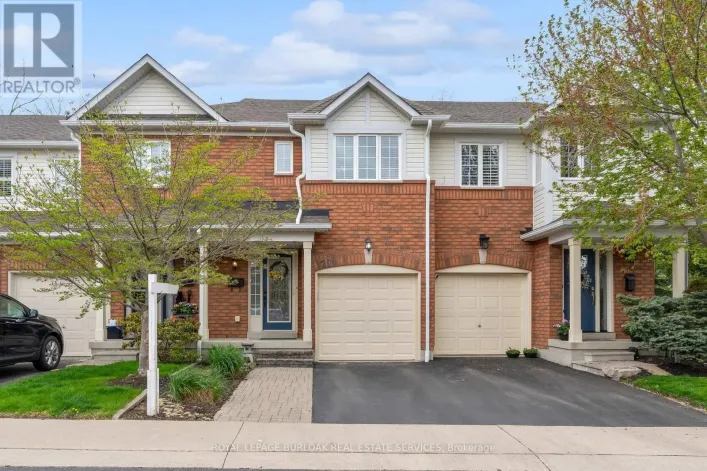 20 - 710 SPRING GARDENS ROAD, Burlington