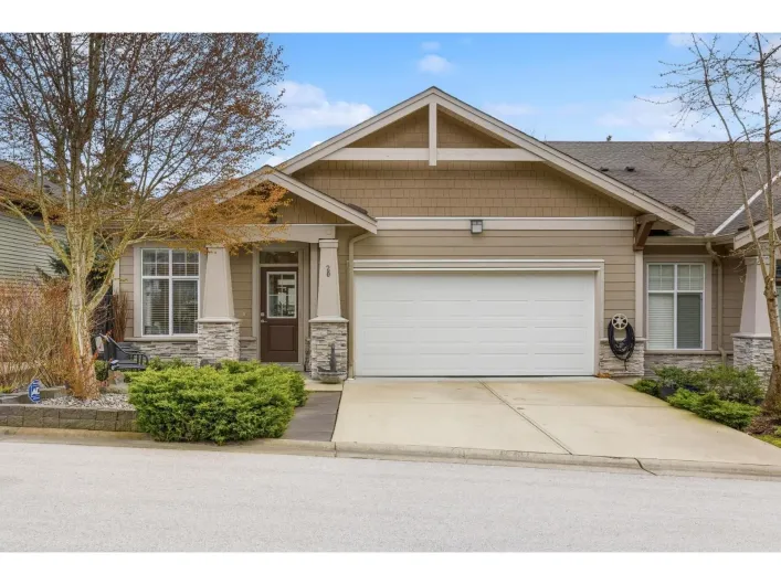 20 7138 210 STREET, Langley