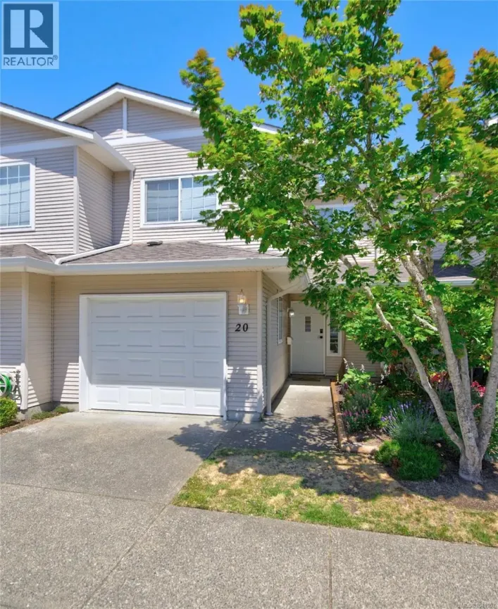 20 717 Aspen Rd, Comox