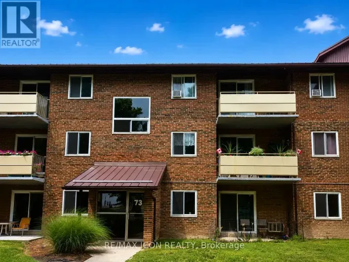 20 - 73 BALDOON ROAD, Chatham-Kent