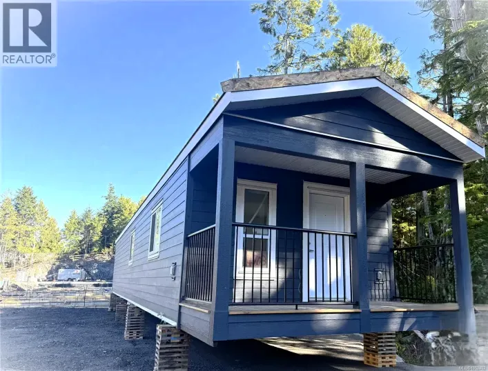 20 731 Marine Dr, Ucluelet