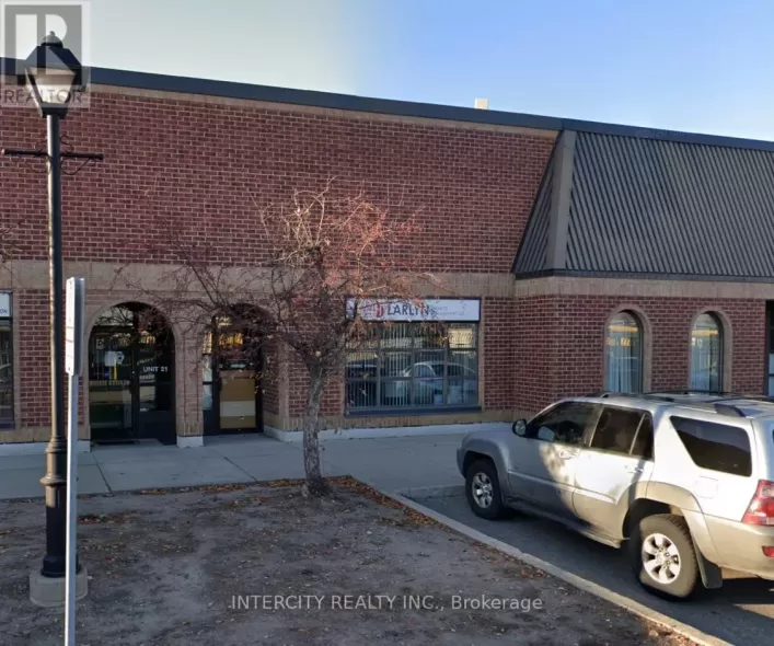 20 - 7370 BRAMALEA ROAD, Mississauga