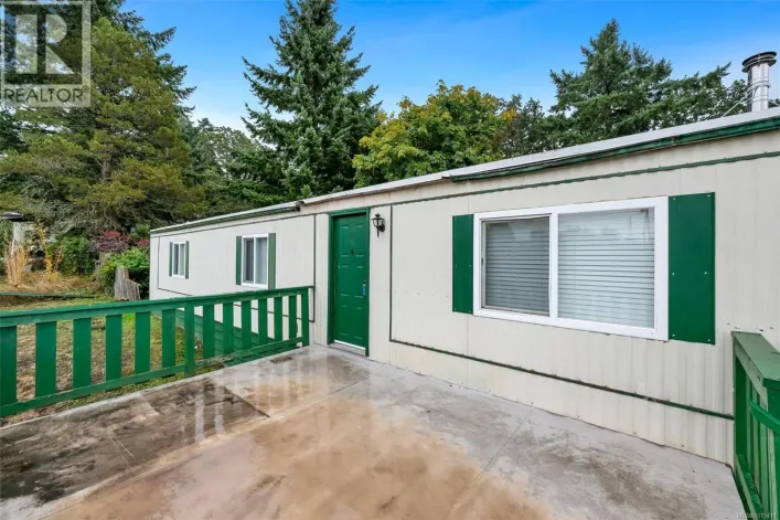 20 7390 West Saanich Rd, Central Saanich