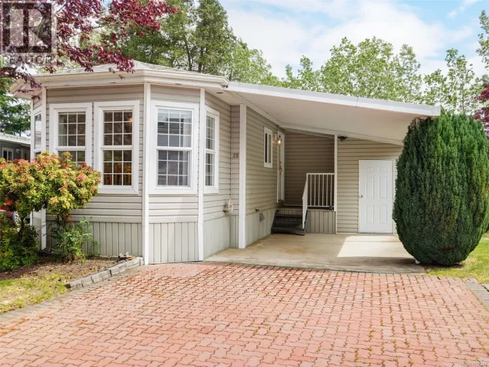 20 7401 Central Saanich Rd, Central Saanich