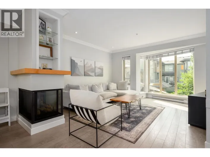 20 757 ORWELL STREET, North Vancouver