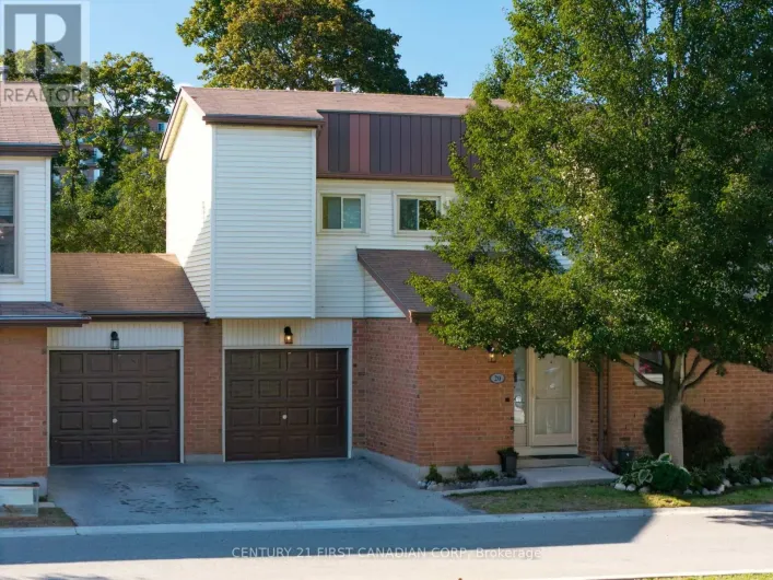 20 - 770 FANSHAWE PARK ROAD E, London North