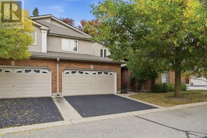 20 - 784 GORDON STREET, Guelph