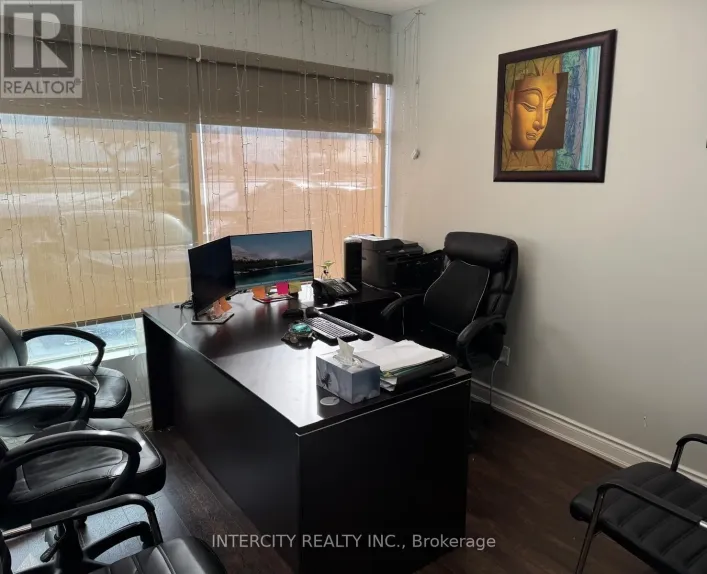 20 - 7895 TRANMERE DRIVE, Mississauga