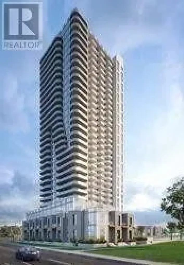 20 - 8 NAHANI WAY, Mississauga