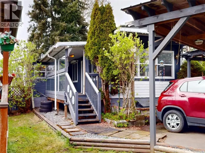 20 80 Fifth St, Nanaimo