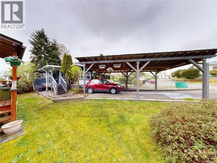20 80 Fifth St, Nanaimo