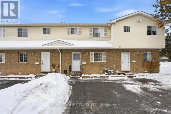 20 - 8136 COVENTRY ROAD, Niagara Falls