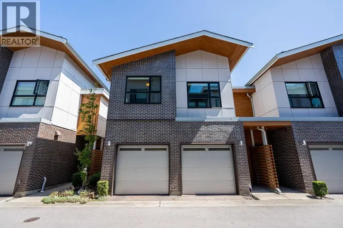 20 8288 NO.1 ROAD, Richmond