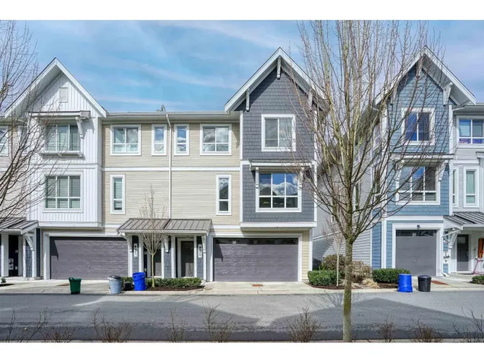 20 8335 NELSON STREET, Mission