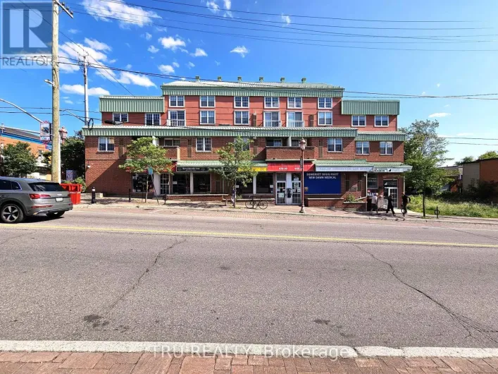 20 - 838 SOMERSET STREET W, Ottawa