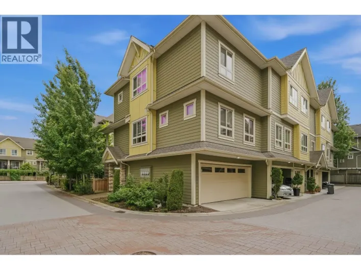 20 843 EWEN AVENUE, New Westminster