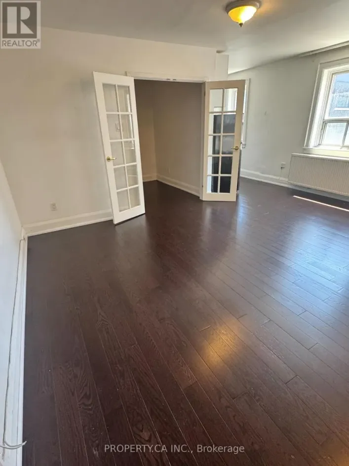 20 - 849 BROADVIEW AVENUE E, Toronto