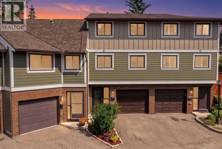 20, 8533 Silver Springs Road NW, Calgary