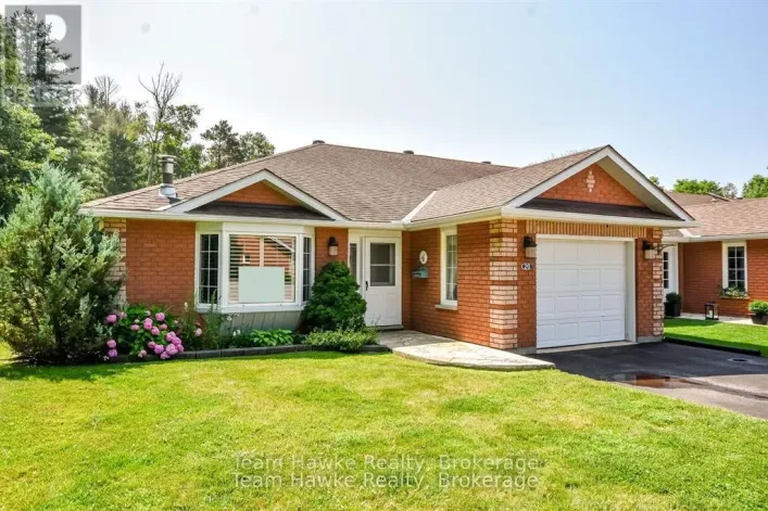 20 - 90 BURKE STREET, Penetanguishene