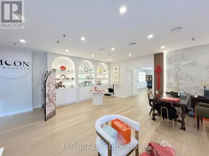 #20 - 90 NOLAN COURT, Markham
