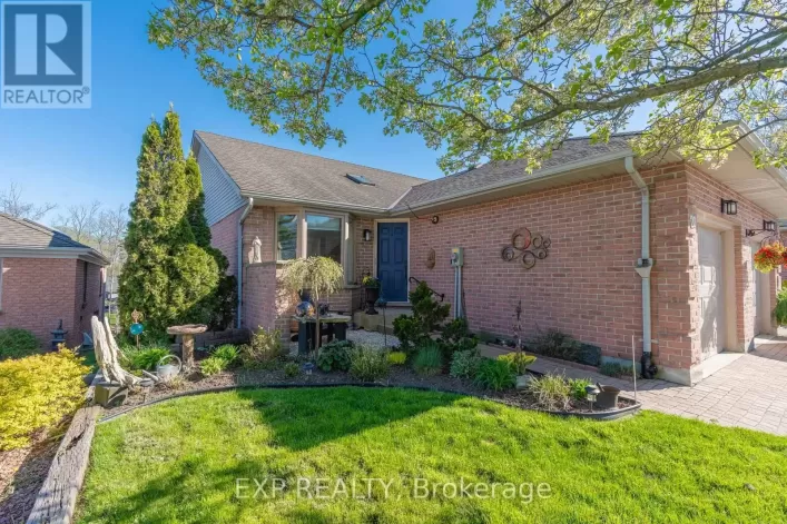 20 - 90 ONTARIO ST STREET S, Lambton Shores