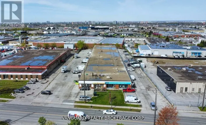 20 - 90 SIGNET DRIVE, Toronto