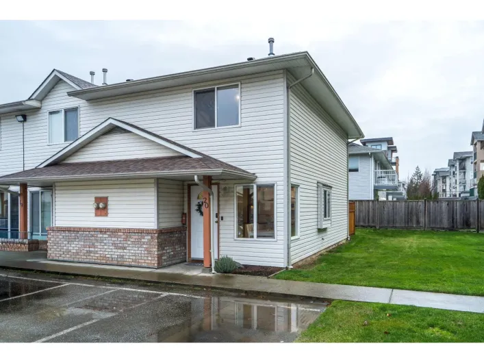 20 9206 CORBOULD STREET|Chilliwack Proper West, Chilliwack