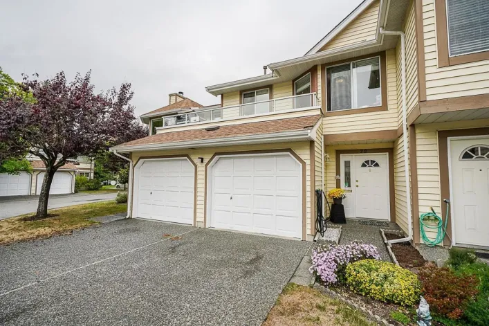 20 9259 122 STREET, Surrey