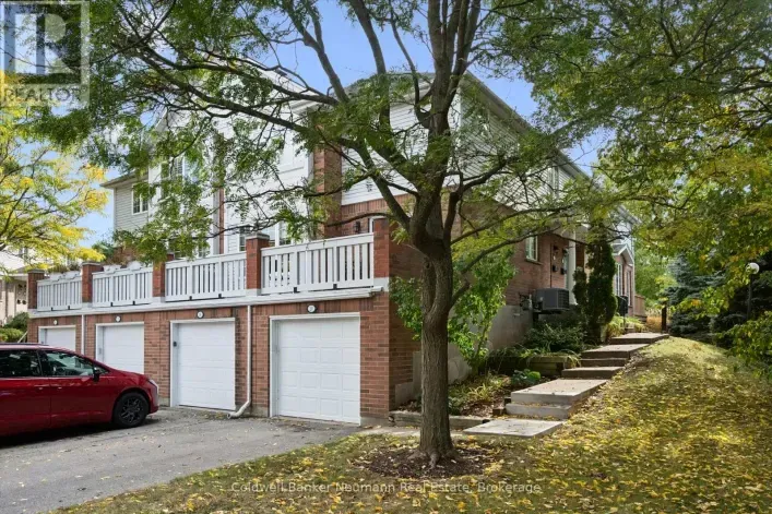 20 - 941 GORDON STREET, Guelph
