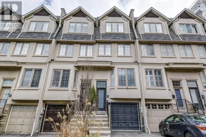 20 - 96 NELSON STREET, Oakville