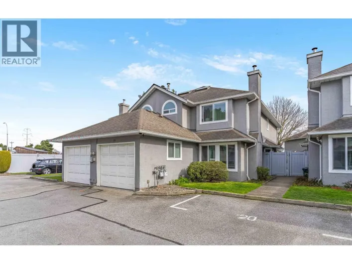 20 9731 CAPELLA DRIVE, Richmond