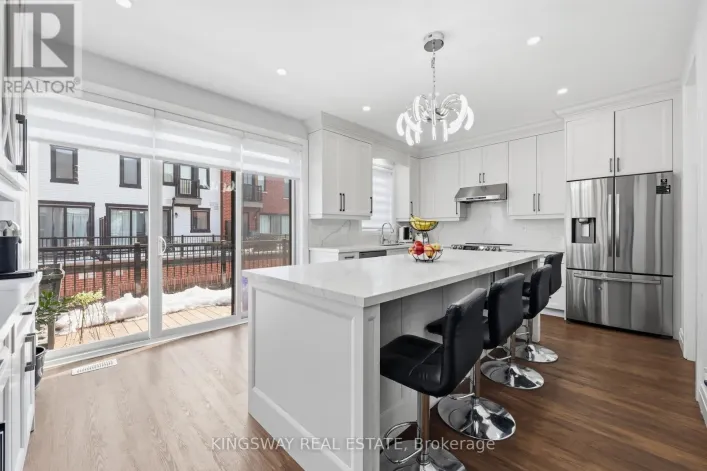 20 - 975 WHITLOCK AVENUE, Milton