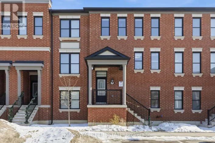 20 - 975 WHITLOCK AVENUE, Milton