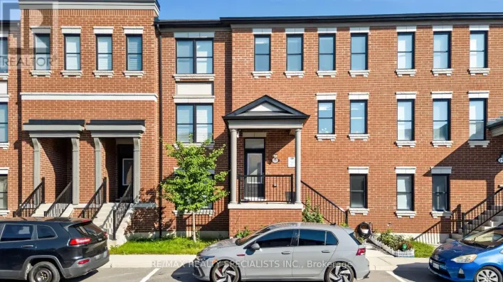 20 - 975 WHITLOCK AVENUE, Milton