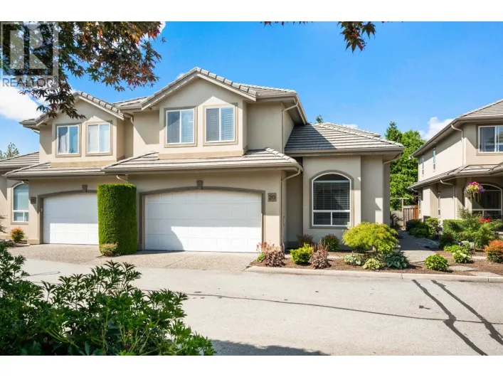 20 998 RIVERSIDE DRIVE, Port Coquitlam