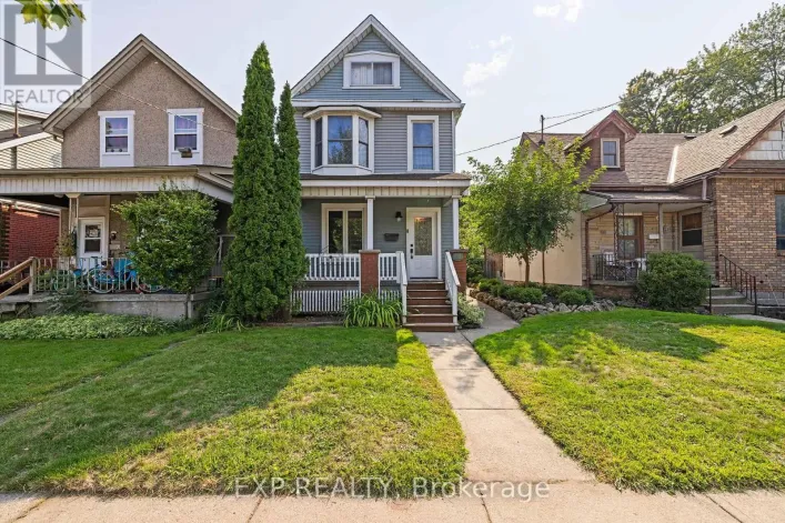 20 AFTON AVENUE, Hamilton